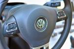 Volkswagen Passat CC 2013 года